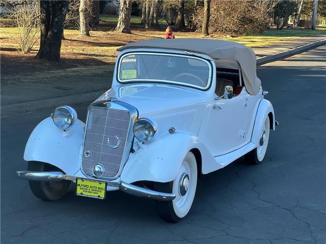 Mercedes-Benz-170-Cabriolet-1939-White-Beige-198-2