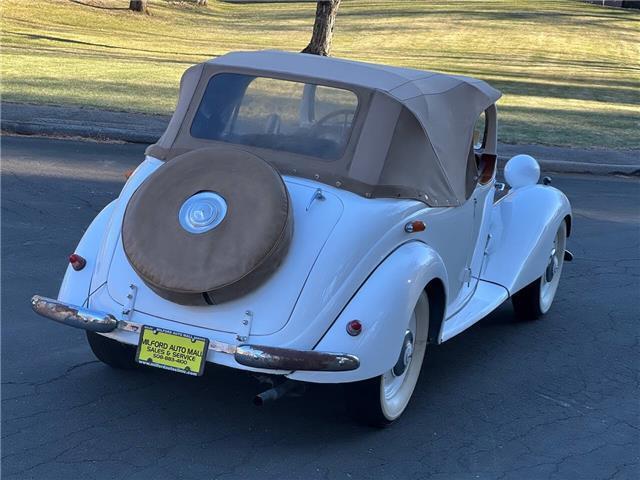 Mercedes-Benz-170-Cabriolet-1939-White-Beige-198-8