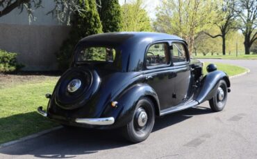 Mercedes-Benz-170V-Berline-1950-Black-Gray-0-4