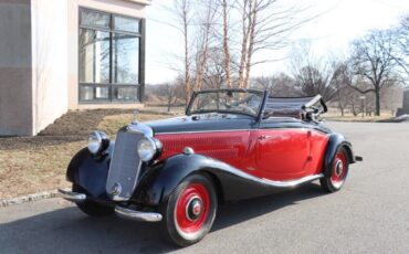 Mercedes-Benz-170V-Cabriolet-1939-Black-Red-0-1