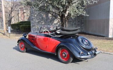 Mercedes-Benz-170V-Cabriolet-1939-Black-Red-0-5