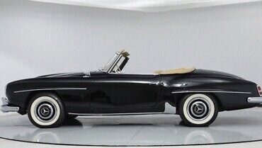 Mercedes-Benz-190-SL-1959-Black-76412-1