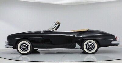 Mercedes-Benz-190-SL-1959-Black-76412-1