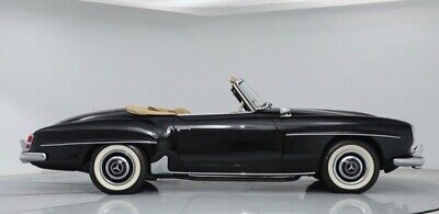 Mercedes-Benz-190-SL-1959-Black-76412-4