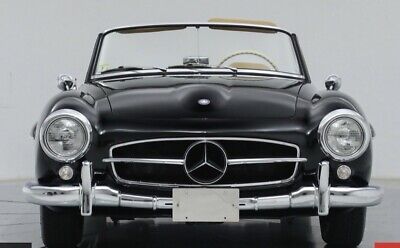 Mercedes-Benz-190-SL-1959-Black-76412-6