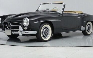 Mercedes-Benz-190-SL-1959-Black-76412-9