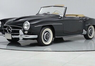 Mercedes-Benz-190-SL-1959-Black-76412-9