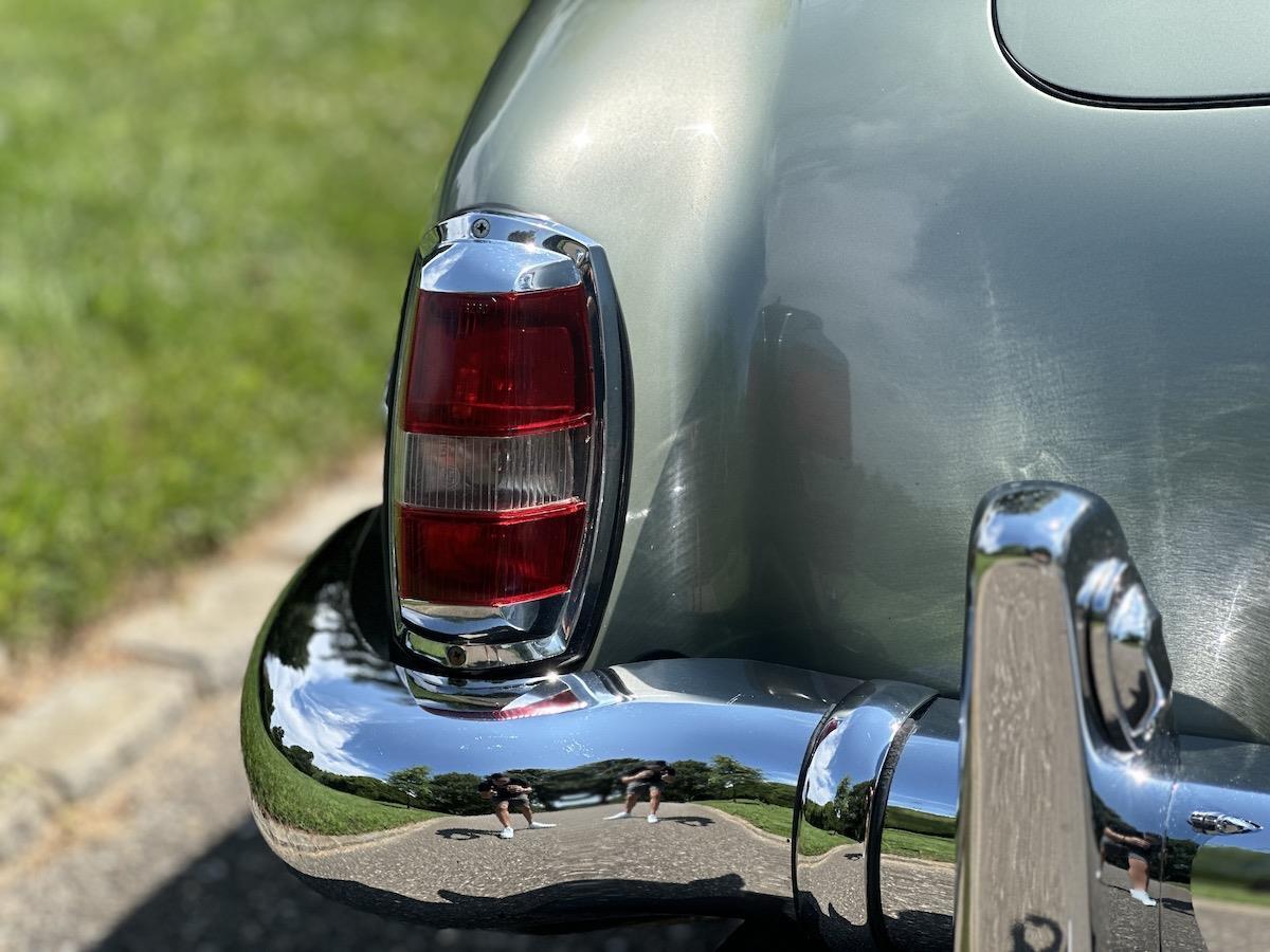 Mercedes-Benz-190-Series-Cabriolet-1960-Green-Tan-100127-23