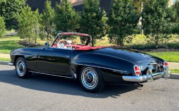 Mercedes-Benz-190-Series-Cabriolet-1962-Black-Red-38003-20