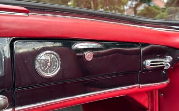 Mercedes-Benz-190-Series-Cabriolet-1962-Black-Red-38003-38