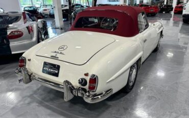 Mercedes-Benz-190-Series-Cabriolet-1962-White-Red-3021-7