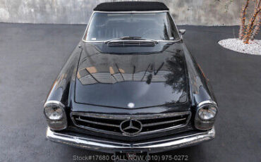 Mercedes-Benz-200-Series-1968-Gray-Other-Color-0-8