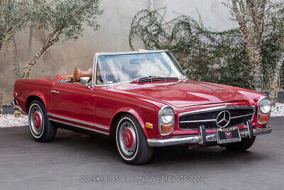 Mercedes-Benz 200-Series 1970 à vendre