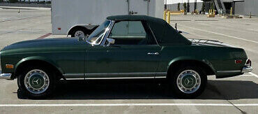 Mercedes-Benz-200-Series-Cabriolet-1968-Other-Color-Other-Color-84088-4