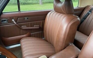 Mercedes-Benz-200-Series-Coupe-1976-Brown-Tan-40527-22