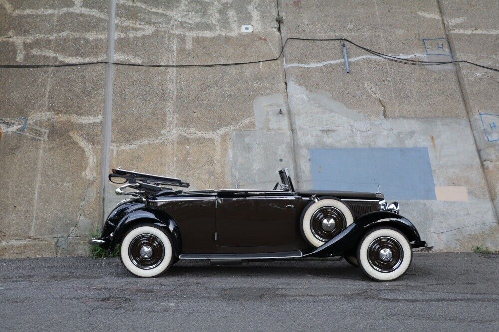 Mercedes-Benz-230B-Cabriolet-1937-Black-Gray-0-2