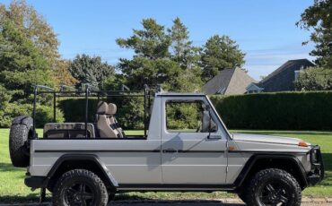 Mercedes-Benz-230GE-Cabriolet-1994-Silver-Brown-39009-6