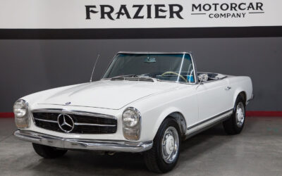 Mercedes-Benz 230SL  1964 à vendre