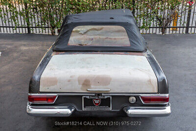 Mercedes-Benz-230SL-Pagoda-1966-Black-Other-Color-0-7