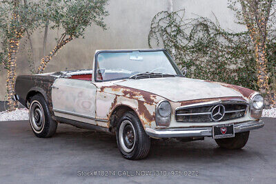 Mercedes-Benz 230SL Pagoda  1966 à vendre