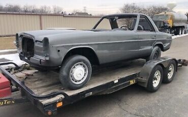 Mercedes-Benz-250-Coupe-1970-Grey-132932-2