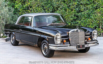 Mercedes-Benz 250SE  1966 à vendre