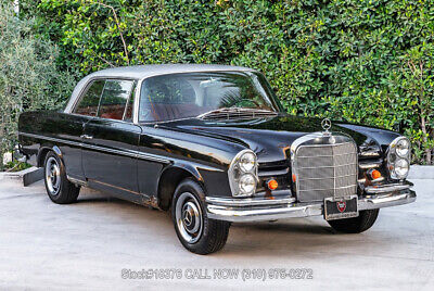 Mercedes-Benz 250SE  1966 à vendre