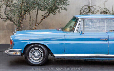 Mercedes-Benz-250SE-1967-Blue-Other-Color-0-11