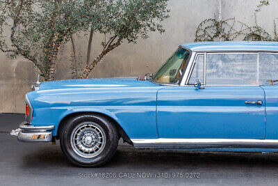 Mercedes-Benz-250SE-1967-Blue-Other-Color-0-11