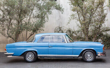 Mercedes-Benz-250SE-1967-Blue-Other-Color-0-3