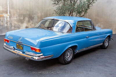 Mercedes-Benz-250SE-1967-Blue-Other-Color-0-4