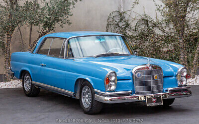 Mercedes-Benz 250SE  1967 à vendre