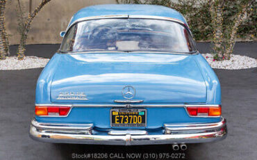 Mercedes-Benz-250SE-1967-Blue-Other-Color-0-5