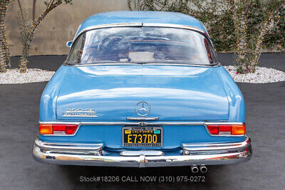 Mercedes-Benz-250SE-1967-Blue-Other-Color-0-5