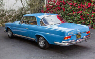 Mercedes-Benz-250SE-1967-Blue-Other-Color-0-6