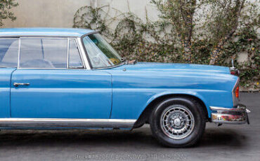 Mercedes-Benz-250SE-1967-Blue-Other-Color-0-9