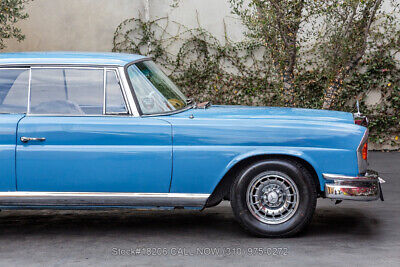 Mercedes-Benz-250SE-1967-Blue-Other-Color-0-9