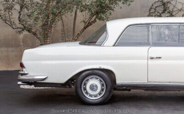 Mercedes-Benz-250SE-1967-White-Other-Color-0-10