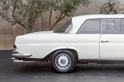 Mercedes-Benz-250SE-1967-White-Other-Color-0-10