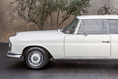 Mercedes-Benz-250SE-1967-White-Other-Color-0-11