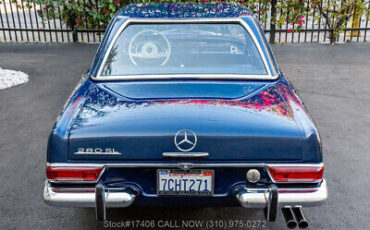 Mercedes-Benz-250SL-1967-Blue-Other-Color-0-10