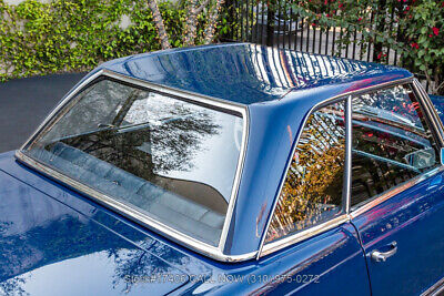 Mercedes-Benz-250SL-1967-Blue-Other-Color-0-11