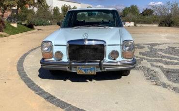 Mercedes-Benz-280-Berline-1973-Blue-Blue-75012-1