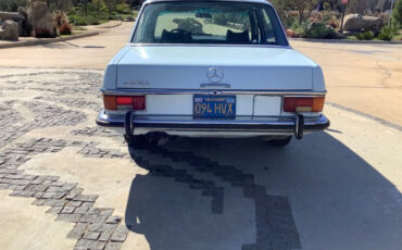 Mercedes-Benz-280-Berline-1973-Blue-Blue-75012-12