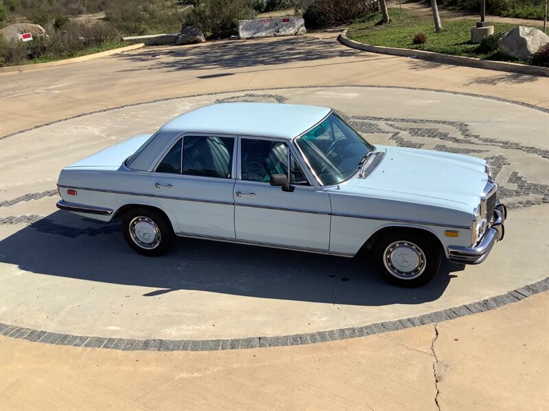 Mercedes-Benz-280-Berline-1973-Blue-Blue-75012-16