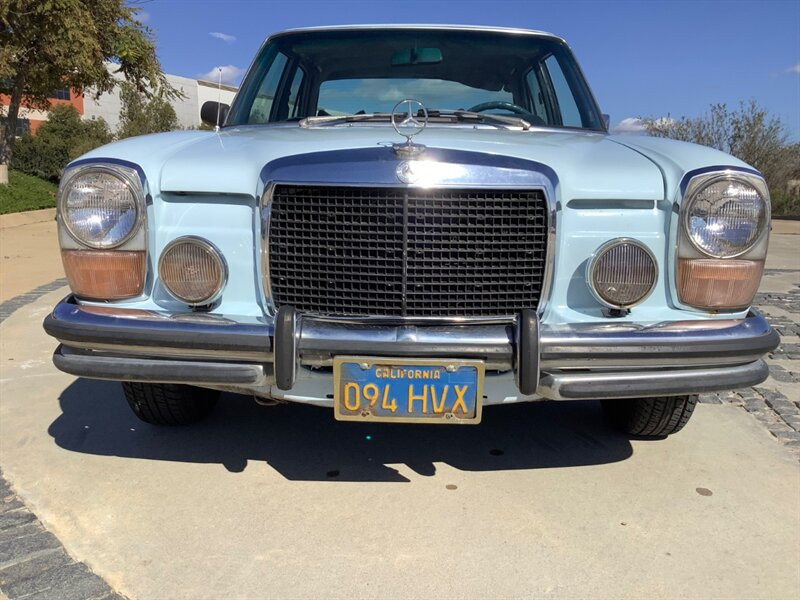 Mercedes-Benz-280-Berline-1973-Blue-Blue-75012-2