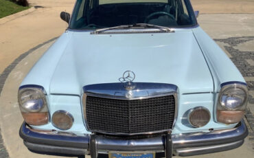 Mercedes-Benz-280-Berline-1973-Blue-Blue-75012-3