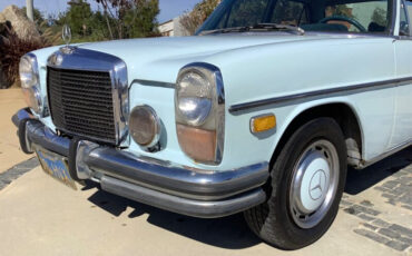 Mercedes-Benz-280-Berline-1973-Blue-Blue-75012-5