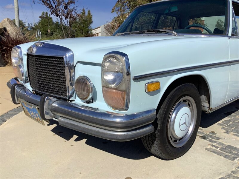 Mercedes-Benz-280-Berline-1973-Blue-Blue-75012-5