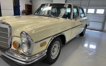 Mercedes-Benz-280SE-1972-Brown-164958-1